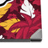 NFL Kansas City Chiefs Tropical Print Dell XPS Skin